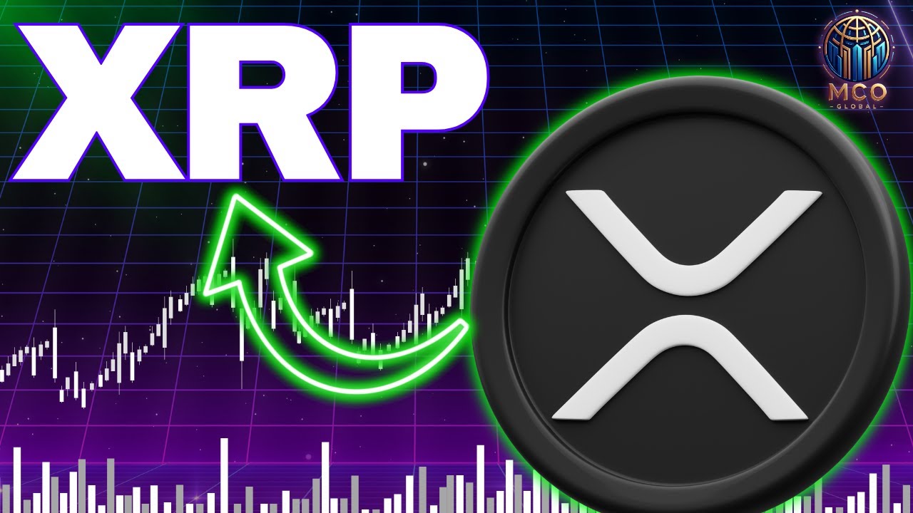 XRP (Ripple) – NEXT Targets! Elliott Wave Analysis