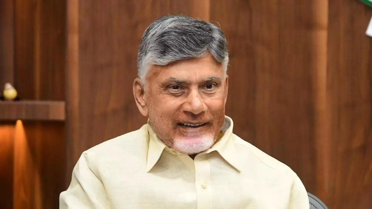 AP’s SIPB approves ₹1.21 lakh cr investments across industries