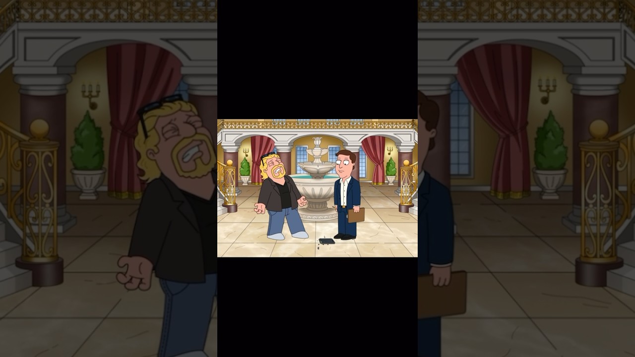 Crypto currency￼😂 Family guy (Short)