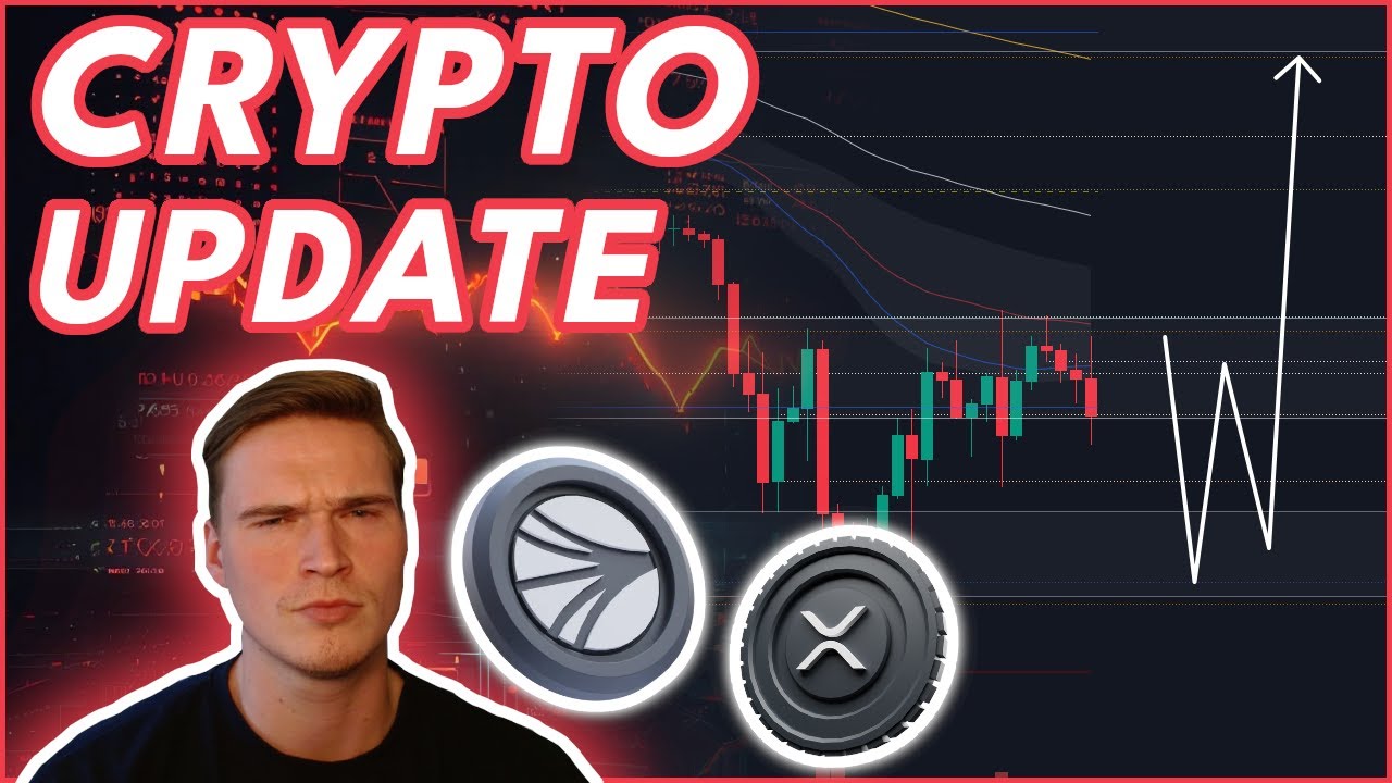 CRITICAL CRYPTO UPDATE! $XRP + $S Analysis & BEST Altcoins Now!🚨