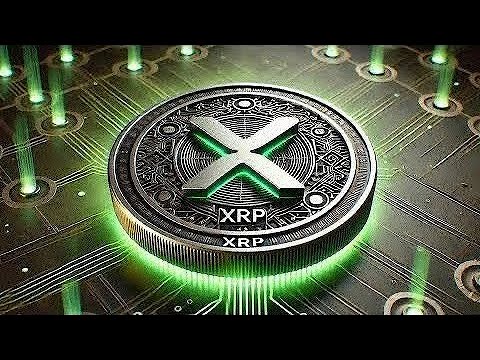 ¡¡¡RIPPLE XRP LOCO !!!! ¡¡¡SE HA FIJADO FECHA REGULACION CRYPTO!!!! ¡BINANCE EMITE ADVERTENCIA! #xrp