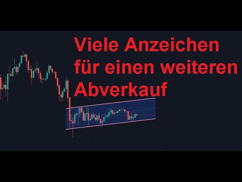 Bitcoin & Ethereum. 75k BTC und 1500$ ETH bis Mittwoch?? Vieles spricht dafür!