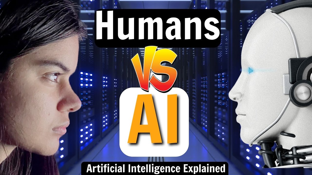 What is AI? Artificial Intelligence Explained