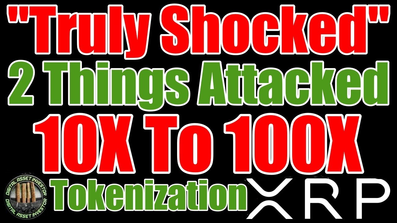 🚨Shock Day🚨 XRP Bullrun 2025 & Ripple Attacked AGAIN