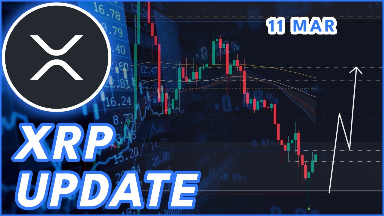 XRP ABOUT TO RALLY?🔥 | RIPPLE (XRP) PRICE PREDICTION & NEWS 2025!