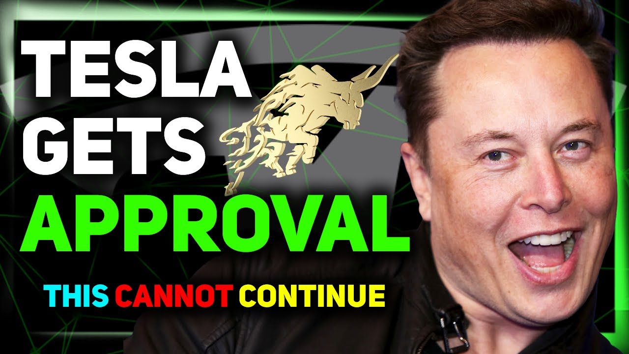 Elon Is Fired Up / Justice Being Served for Tesla / GM Falls for the Bait ⚡️