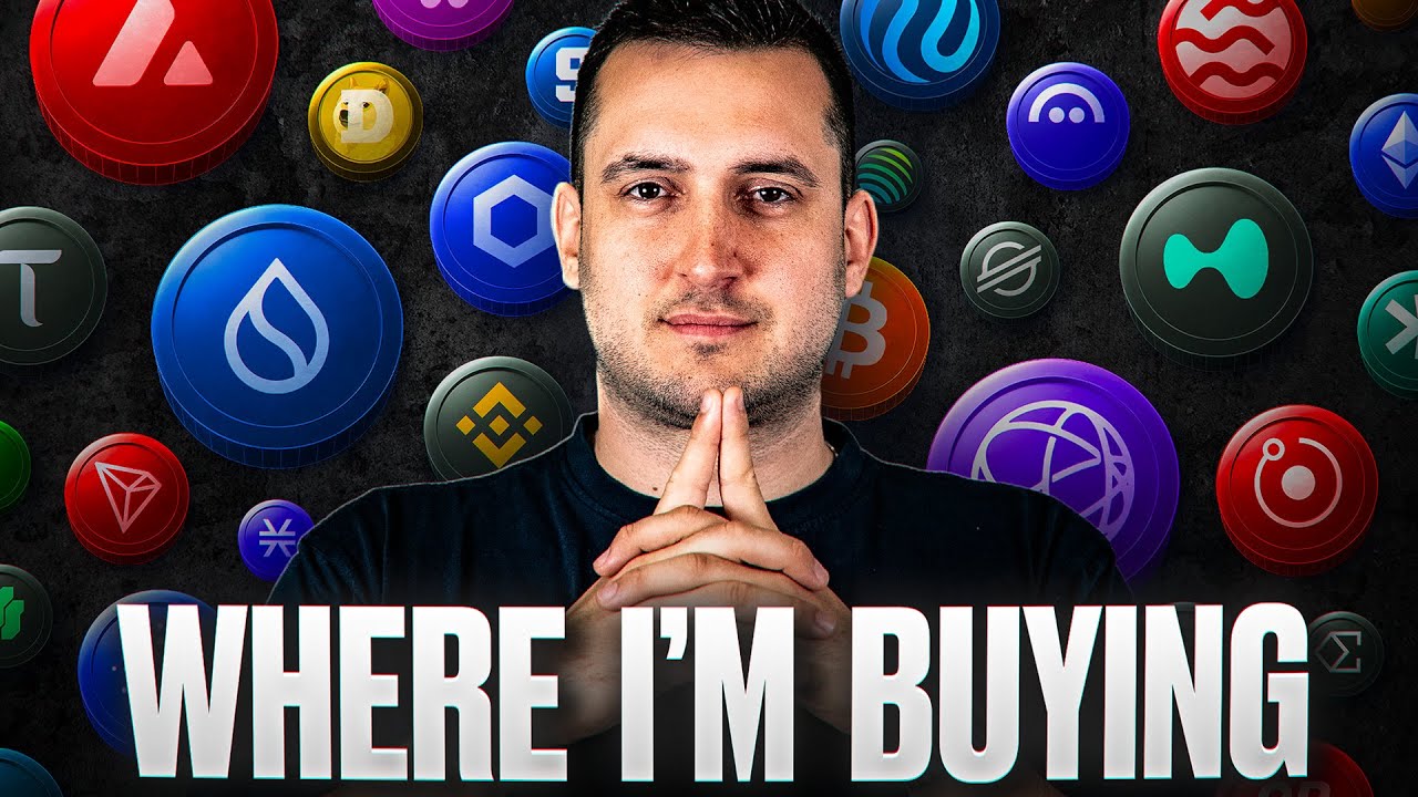 20 Altcoins In 30 Minutes! [What To Buy & What To Avoid]