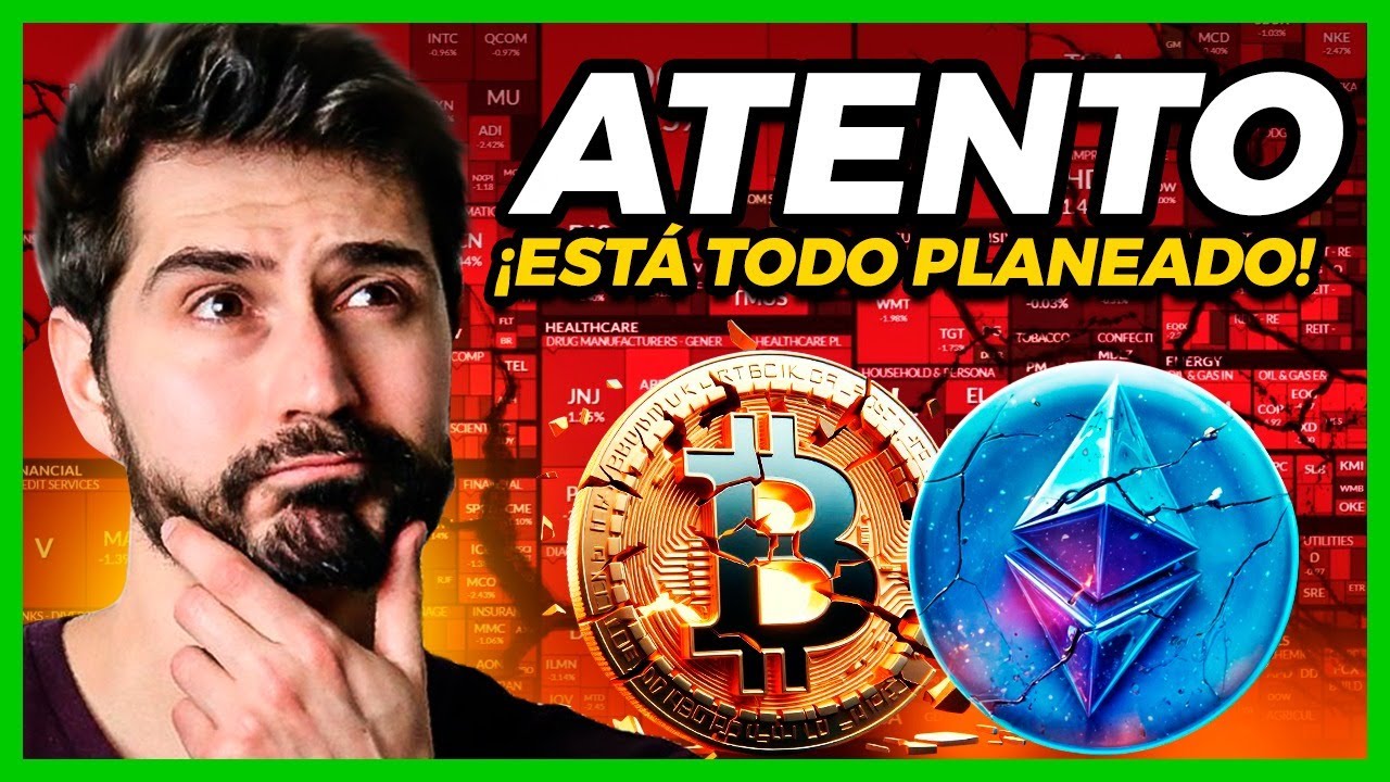 🚨CUIDADO: Los Inversores de Bitcoin están en Peligro… ¿Bull Run Cancelado?