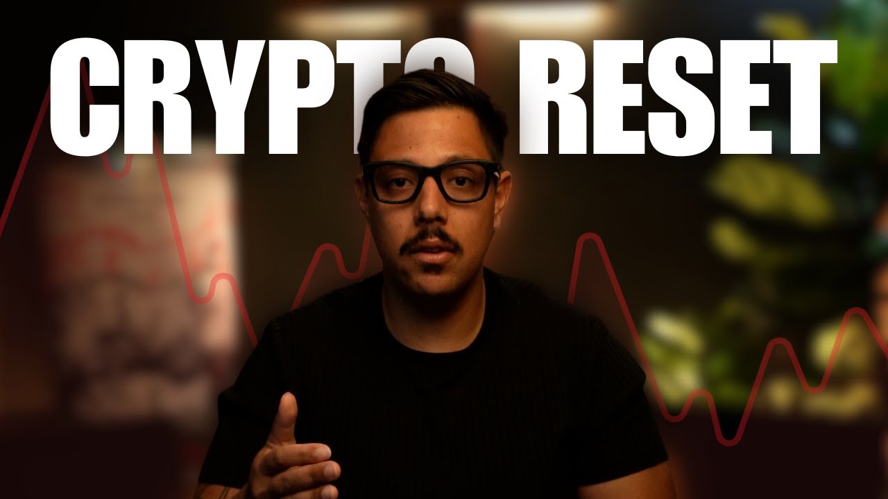 The Crypto Market Is Going To Crash (Questions Answered)