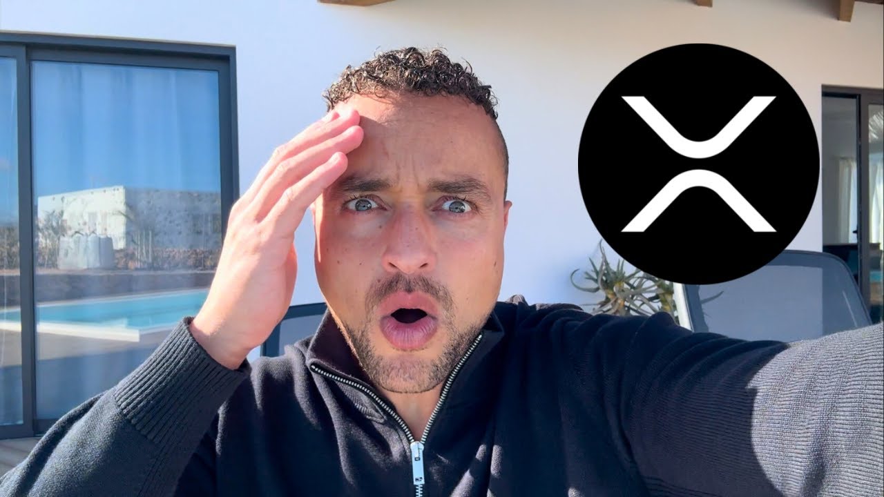 XRP HOLDERS COULD GET RICH IN 48 HOURS! (not clickbait)