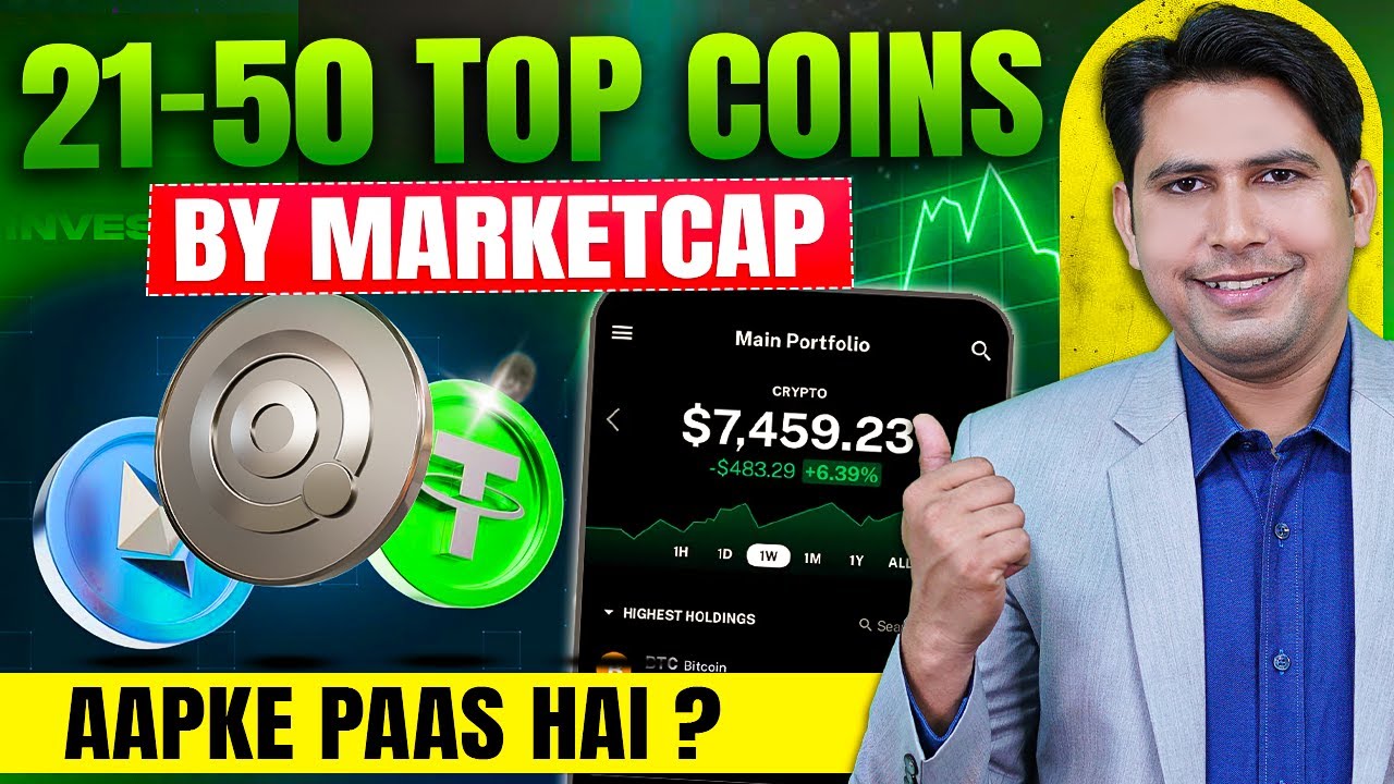 Polkadot | Pepe Coin | Ondo | Kaspa | Trump | Icp | Altcoin Season | Meme Coins | Crypto News Today