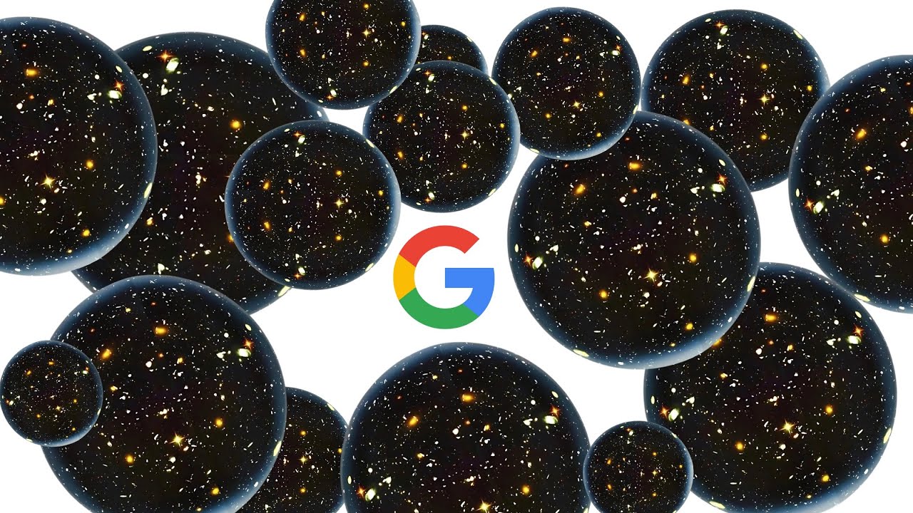 Google Says It Appears to Have Accessed Parallel Universes with Quantum AI Chip but there’s a Catch