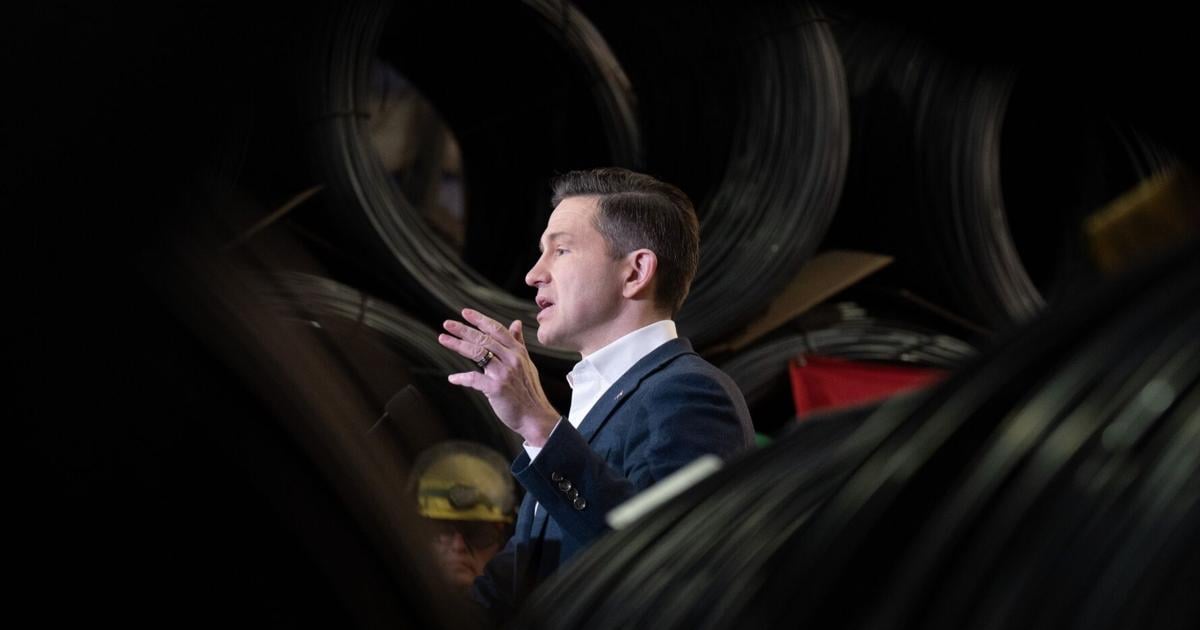 Pierre Poilievre blasted over pledge to fast-track Ring of Fire permits