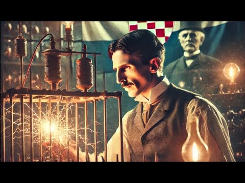 Povijest četvrkom: Nikola Tesla