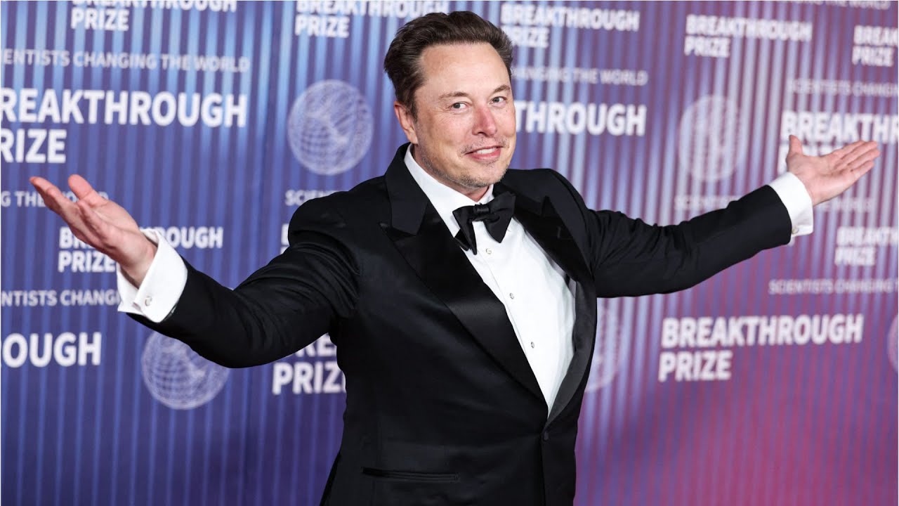 Elon Musk ruthlessly shuts down Tim Walz after mocking Tesla’s stock slump