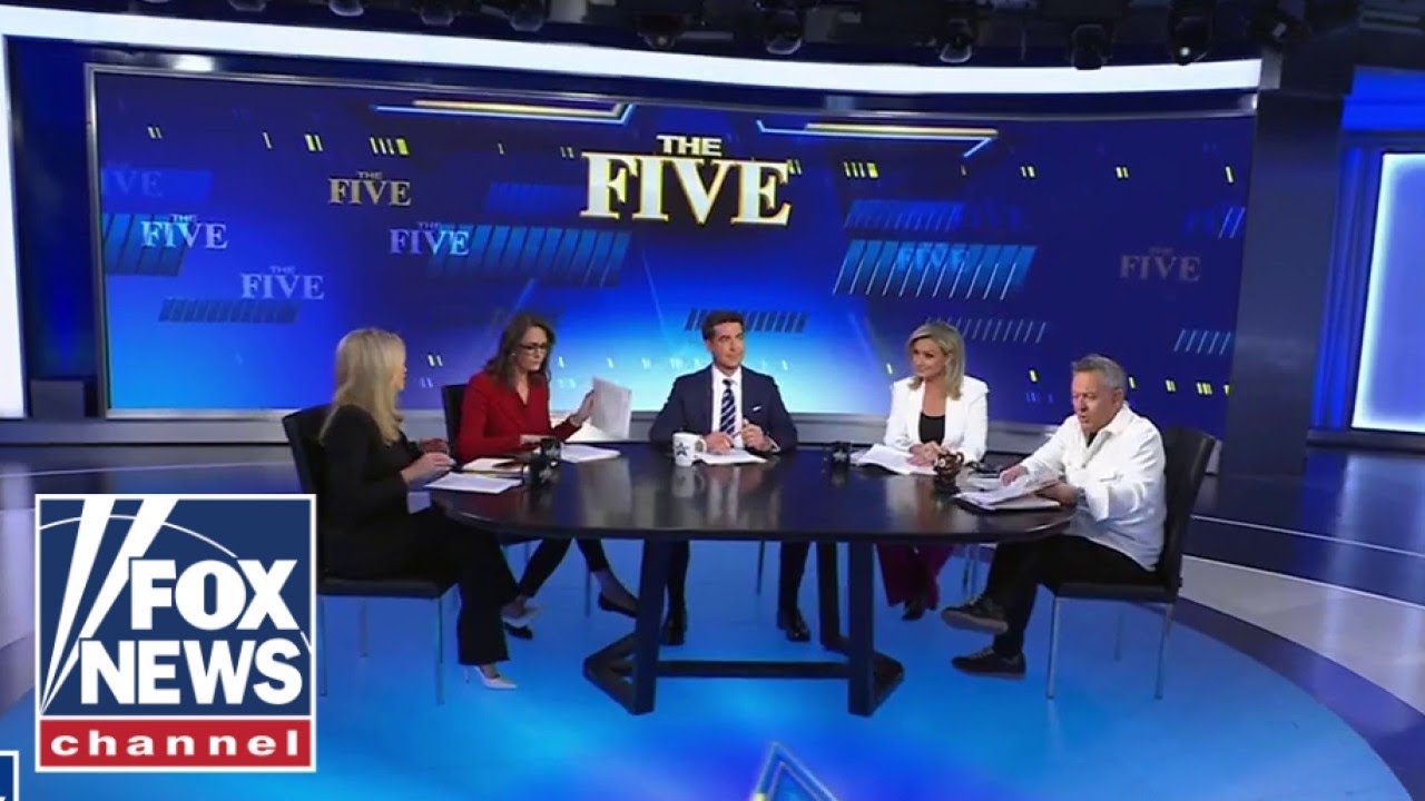 ‘The Five’: Democrats root for Tesla’s demise