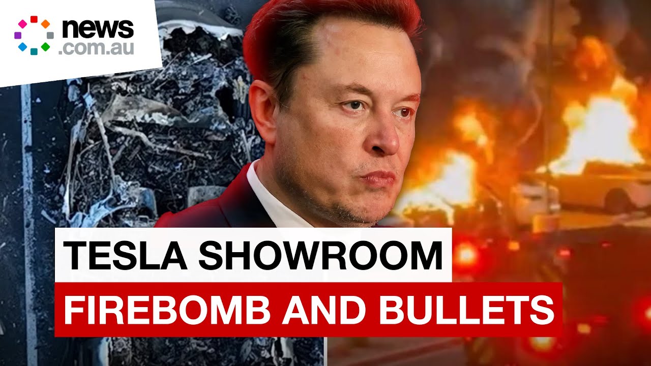 Elon Musk claims he doesn’t deserve ‘evil attacks’