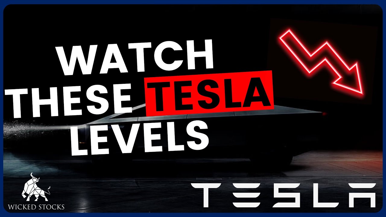 Tesla Stock Price Analysis | Top Levels To Watch for March 14th, 2025