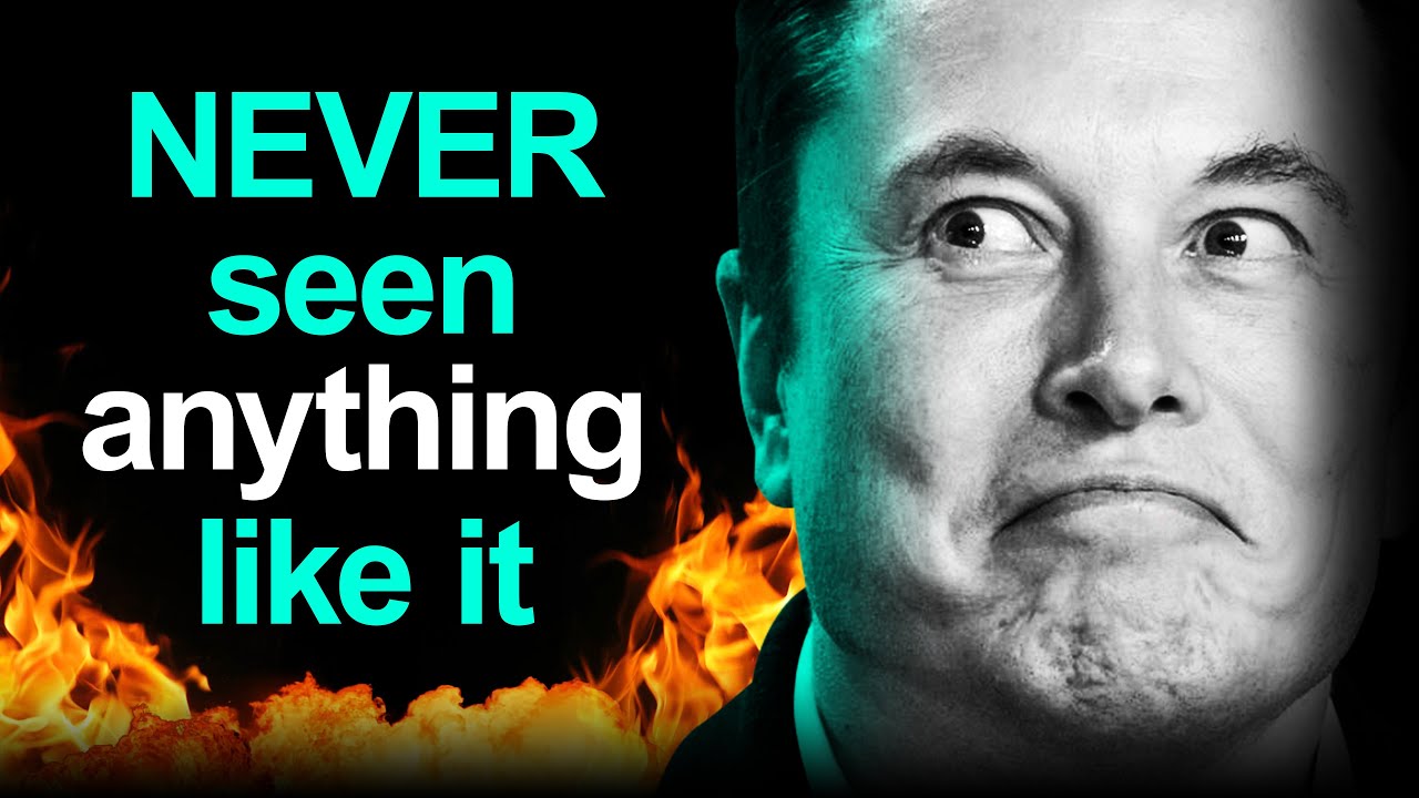 Elon Musk Responds To Anti-Tesla Terrorists As Arrests Begin