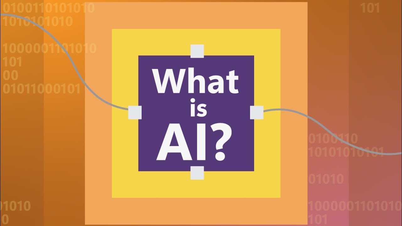 What is AI? – AI Basics