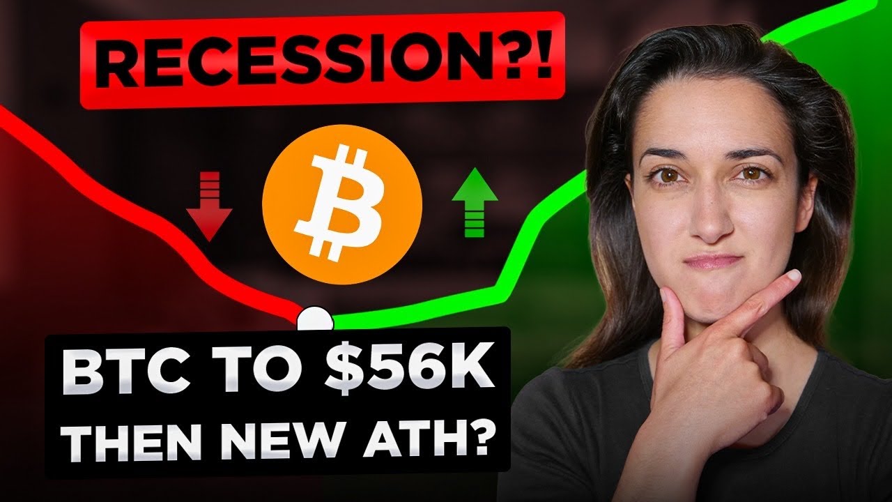 Bitcoin’s Next Move 💥 Recession Scare? 📉 5 Types of War 🪖 Tariff Tricks (Why You Should Be Bullish!)