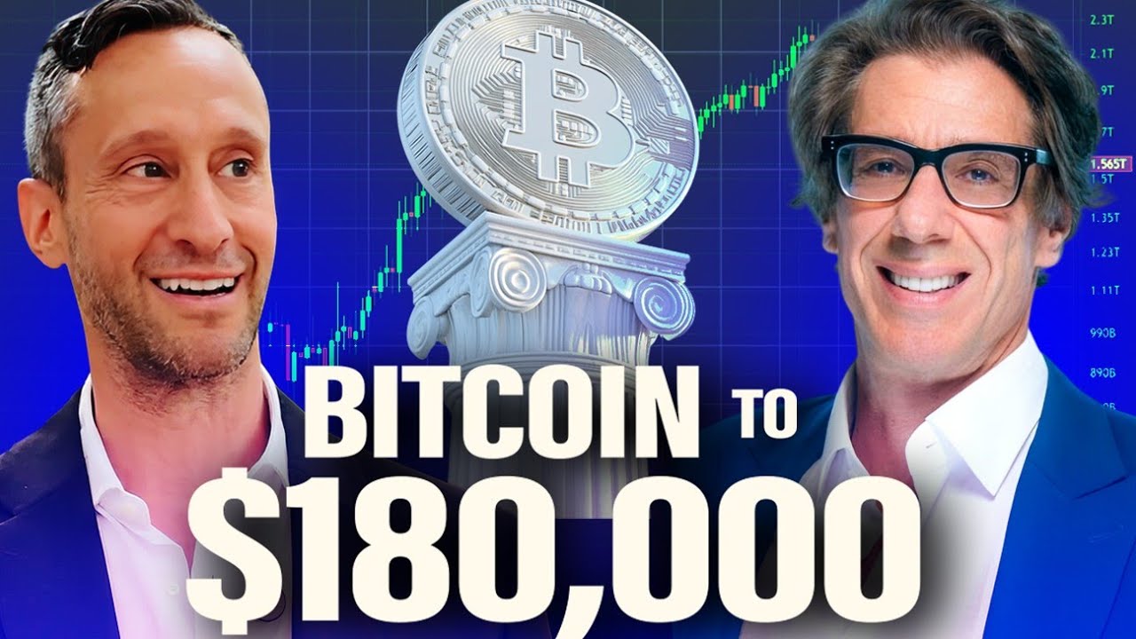 Bitcoin To Hit 0,000 This Year | Dan Tapiero