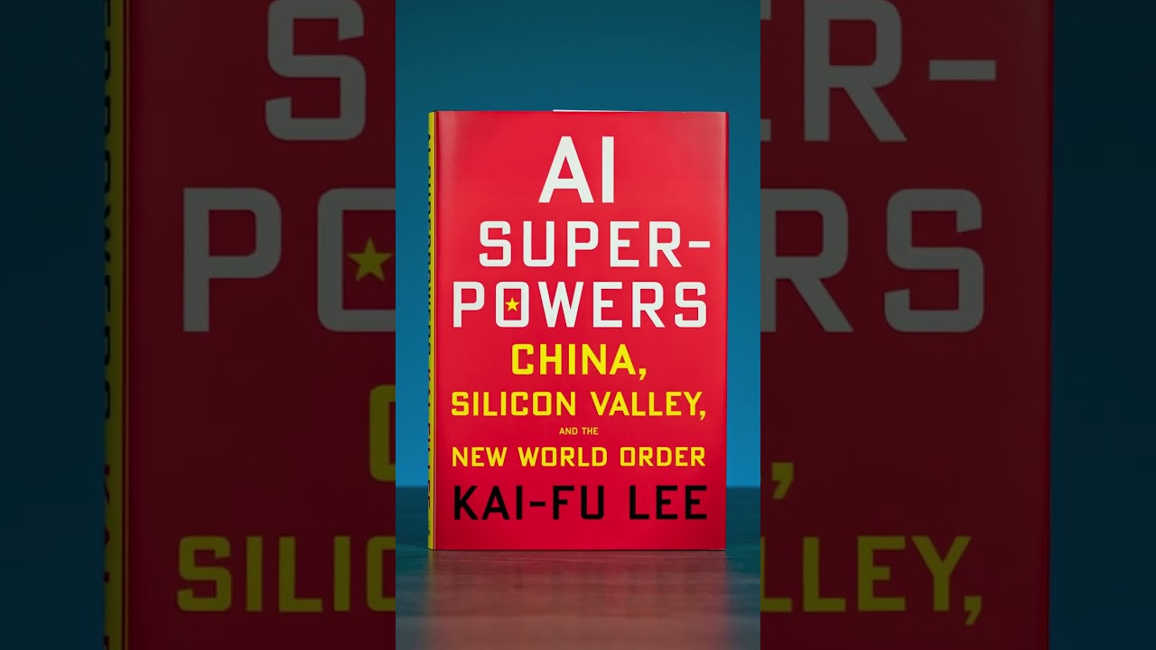 The 8 Best Artificial Intelligence Books