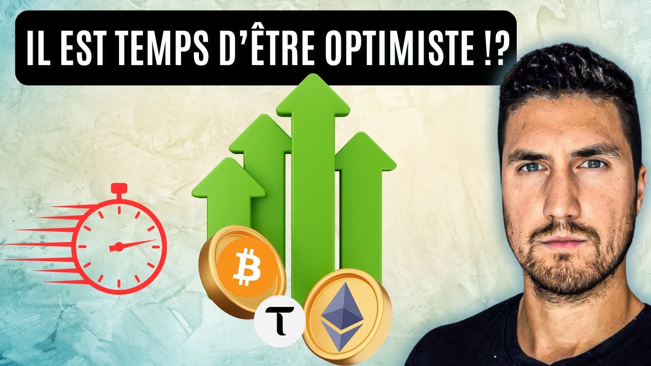 Bienvenue dans la crypto en 2025 ! Le temps des décisions + Bittensor