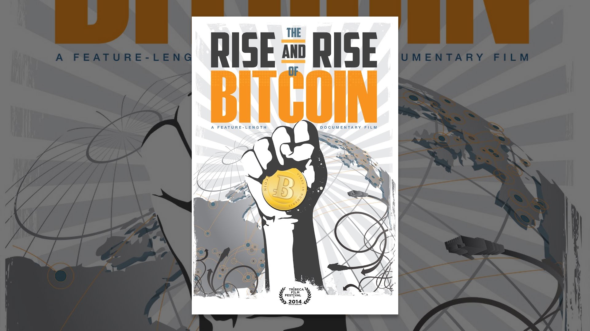 Rise and Rise of Bitcoin, The