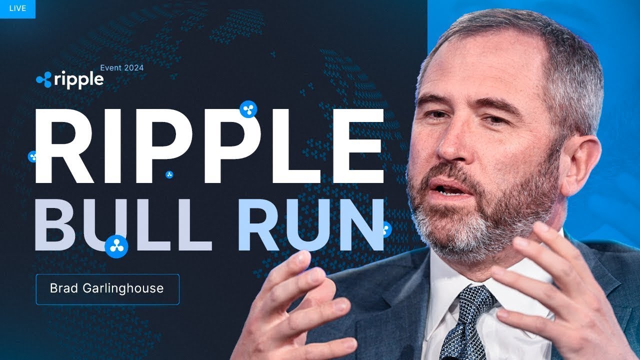 Brad Garlinghouse: RIPPLE CRASH – What Will Happen Next?! XRP Price Prediction