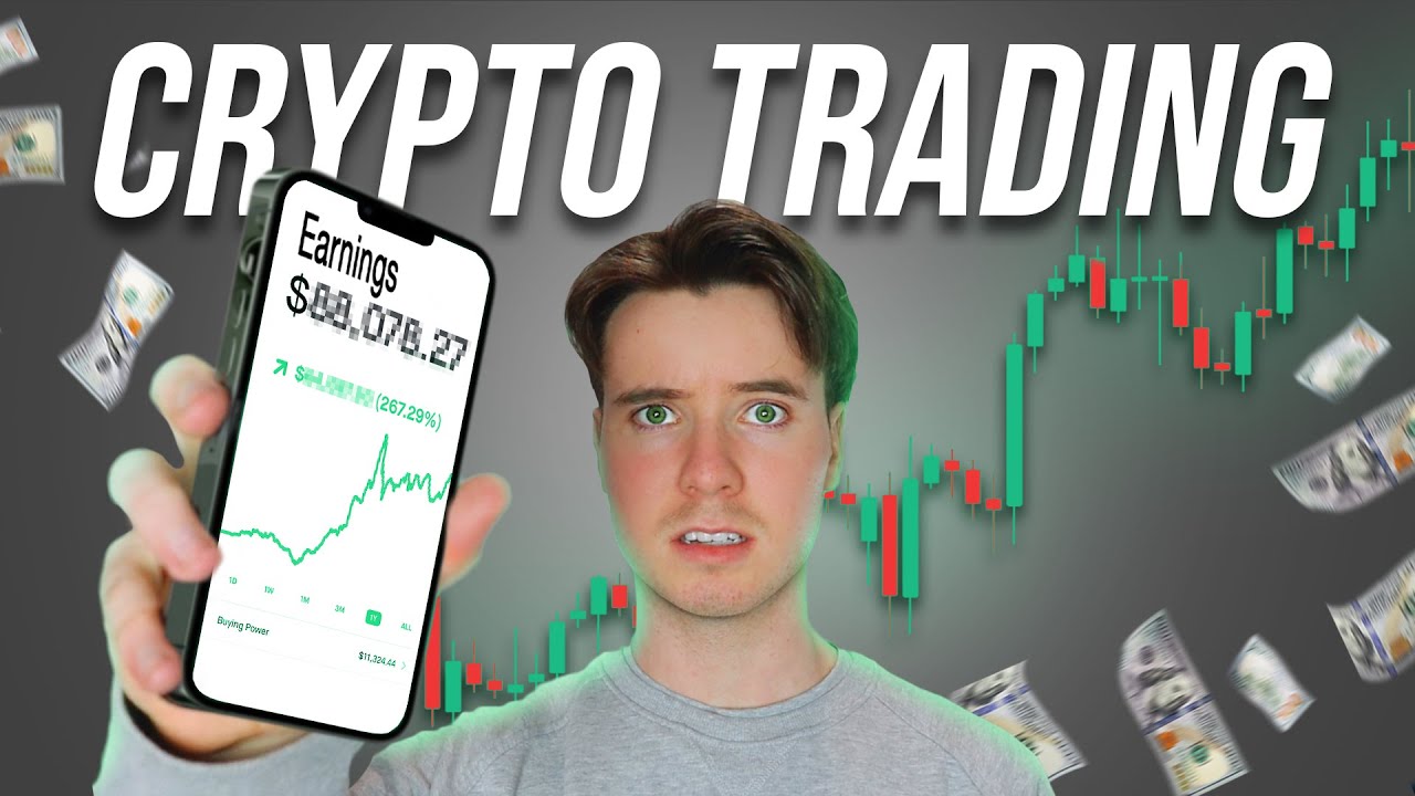 I Tried Crypto Trading For 1 Week (and Here’s What Happened)