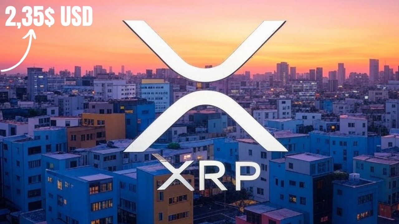 XRP prêt à décoller ! 🚀 Le succès est plus proche que vous ne le pensez… Êtes-vous prêt ? 🔥💸