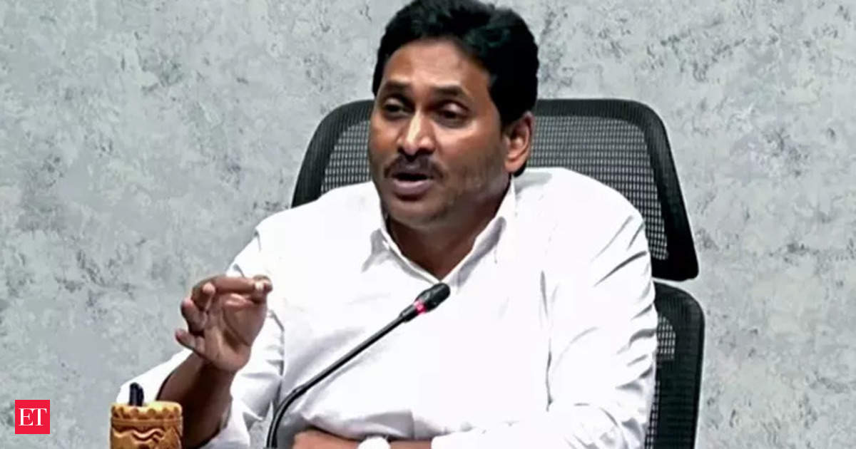 Delimitation shouldn’t diminish representation of any state in Lok Sabha, Rajya Sabha: Jagan to PM Modi