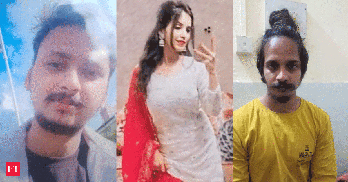 Meerut Murder Shocker: Lover made Muskan sit on Saurabh’s chest, guided her to stab him thrice in the heart