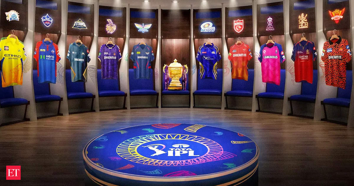 IPL in Saudi Arabia? Here’s what the league’s chairman has to say on Gulf expansion buzz