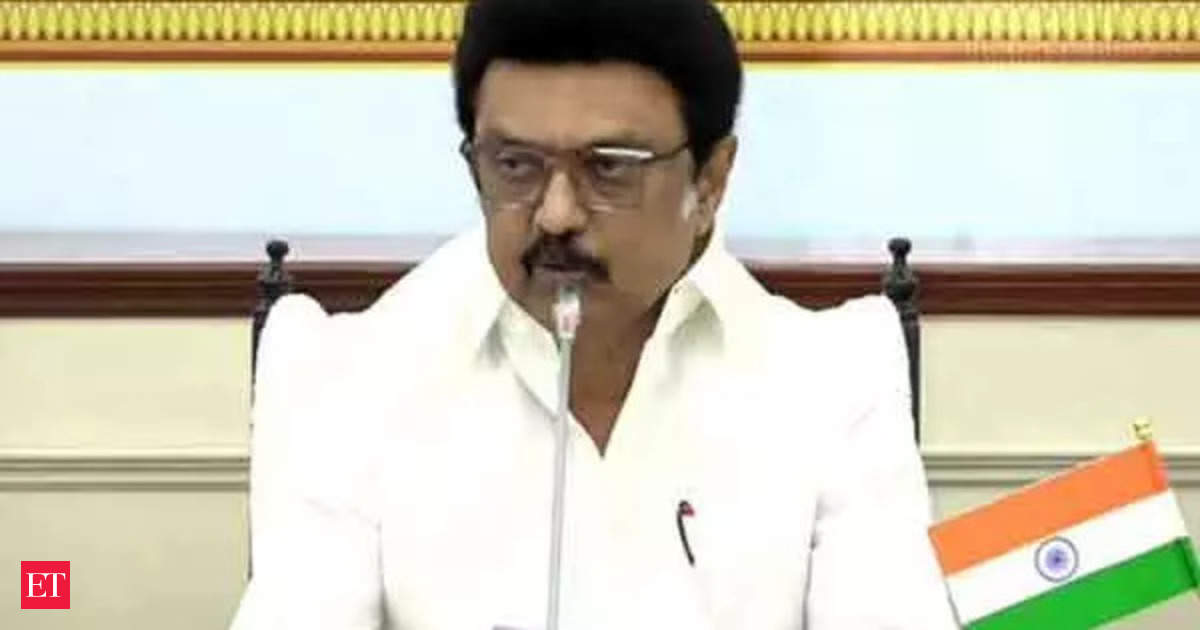 Let’s be united, and protest till we get “fair delimitation”: MK Stalin at JAC meet