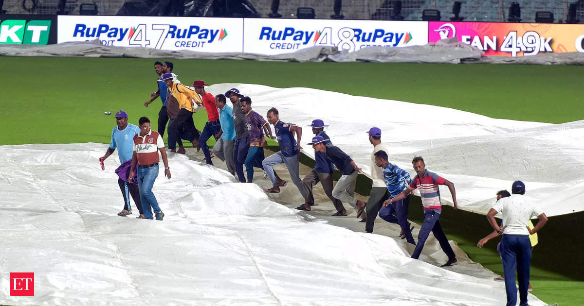 KKR vs RCB Pitch Report: What are the playing conditions like at Eden Gardens?