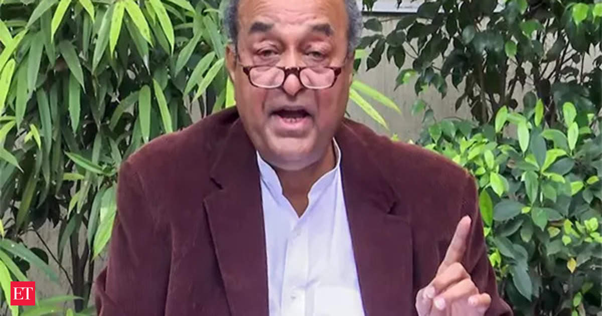 Judiciary needs revamp: Former Attorney General Of India Rohatgi highlights flaws in appointments, removals