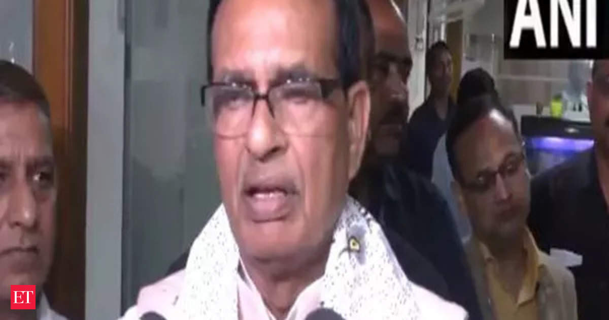 Agriculture Minister Shivraj Singh Chouhan urges quick transfer of farm tech from labs to fields