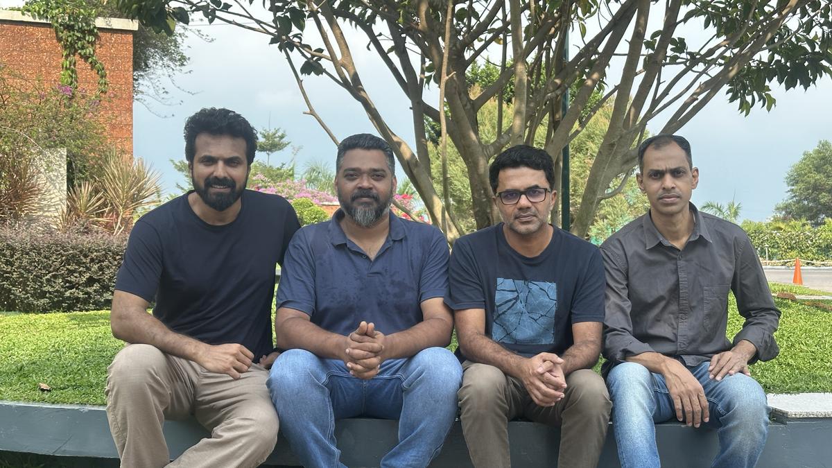 Behind the Scene, a one-of-its-kind app to streamline film production, launched in Malayalam cinema