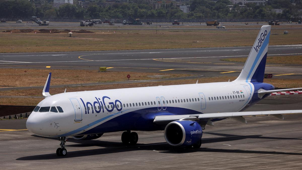 AAIB to investigate all IndiGo tail strikes