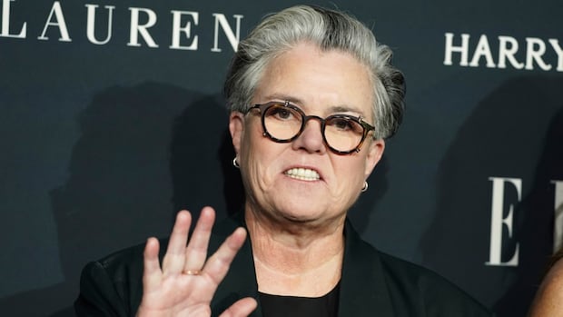 Trump nemesis Rosie O’Donnell joins the growing list of celebrities leaving the United States