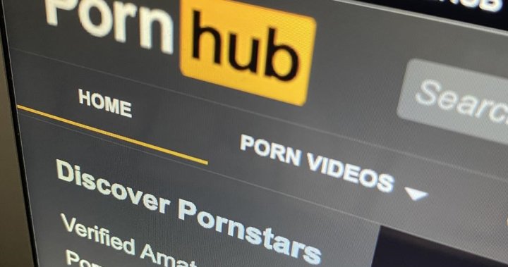 Canada’s privacy watchdog asks court to force Pornhub to comply with law