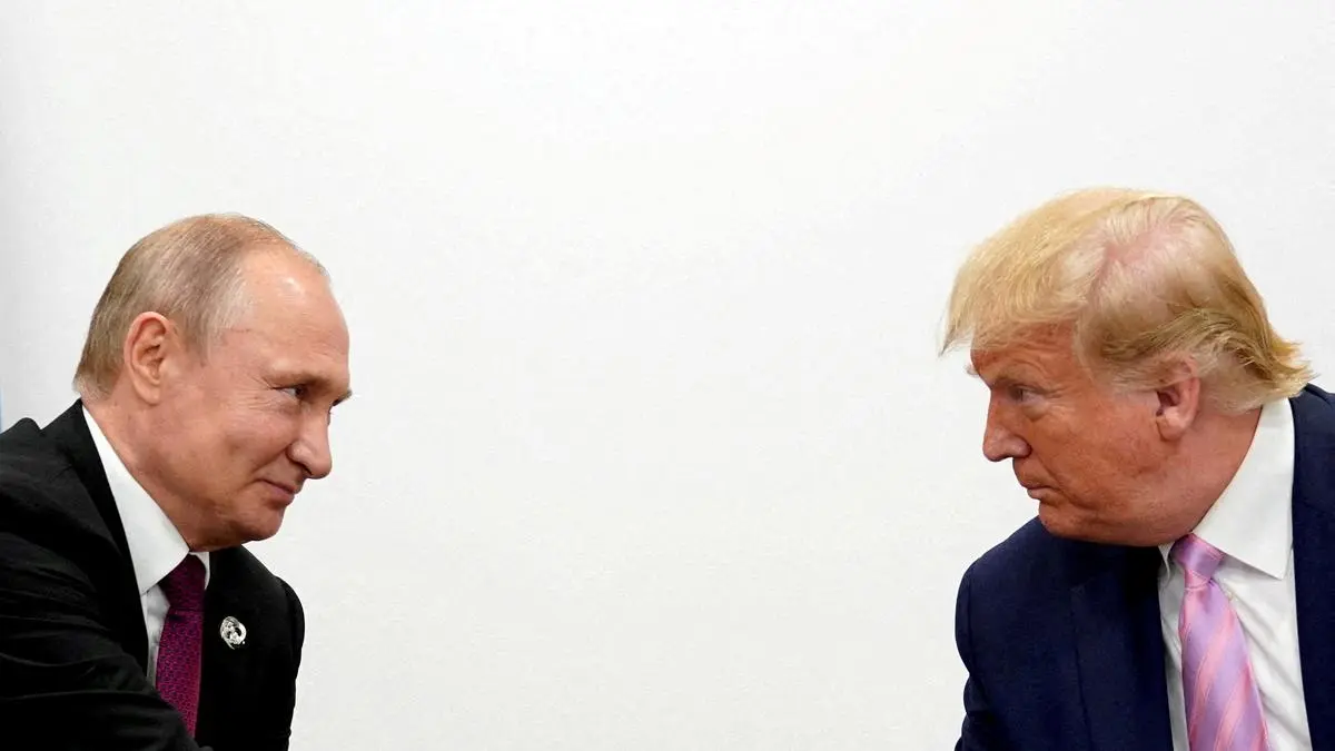 Ukraine war: Trump, Putin agree to energy, infrastructure ceasefire; full truce unclear