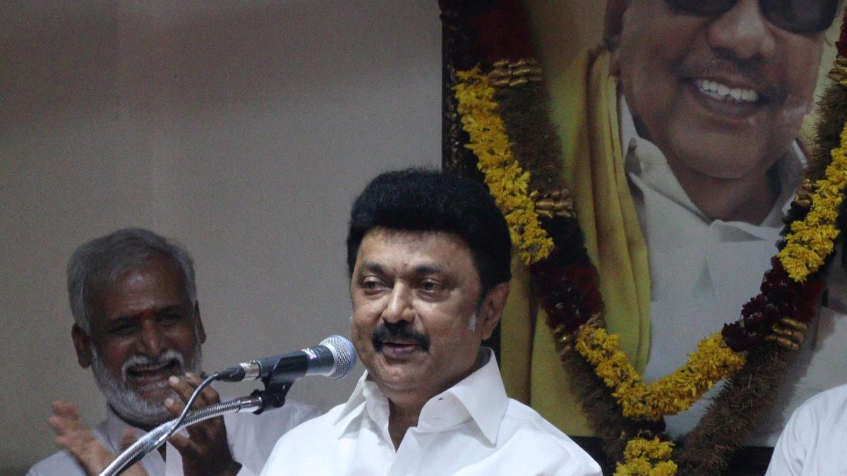 Delimitation JAC meeting LIVE: Stalin set to host Kerala, Telangana, and Punjab CMs