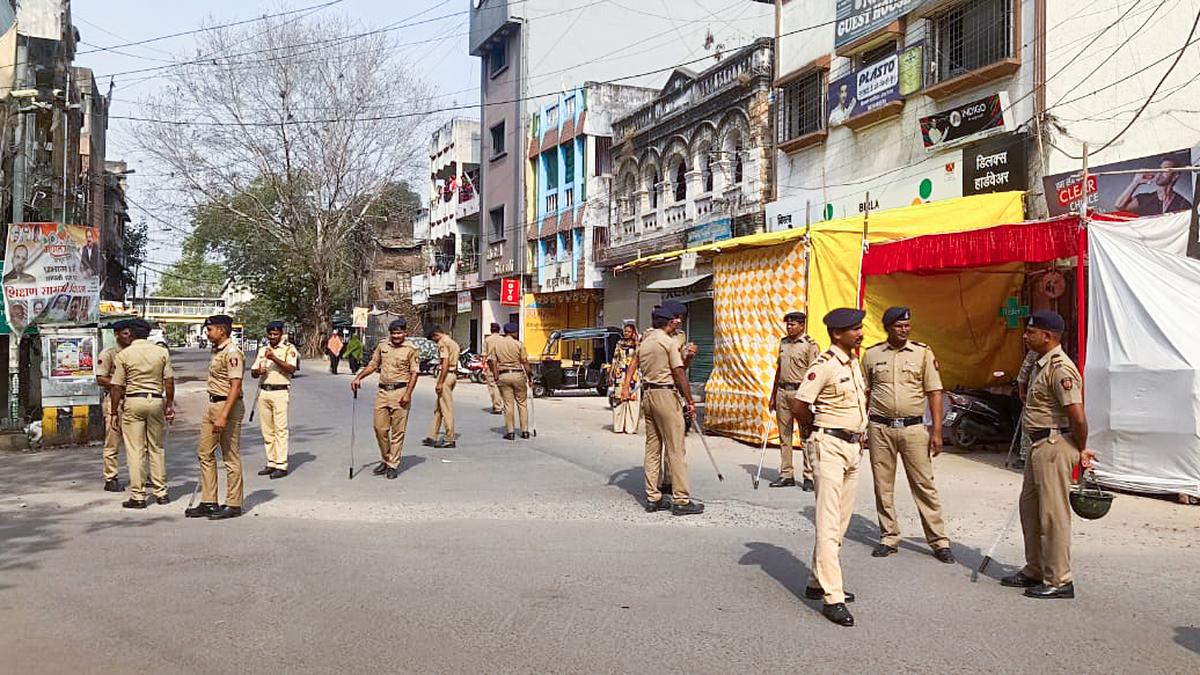 Nagpur violence: 14 more held, number of arrests reaches 105; 3 fresh FIRs registered