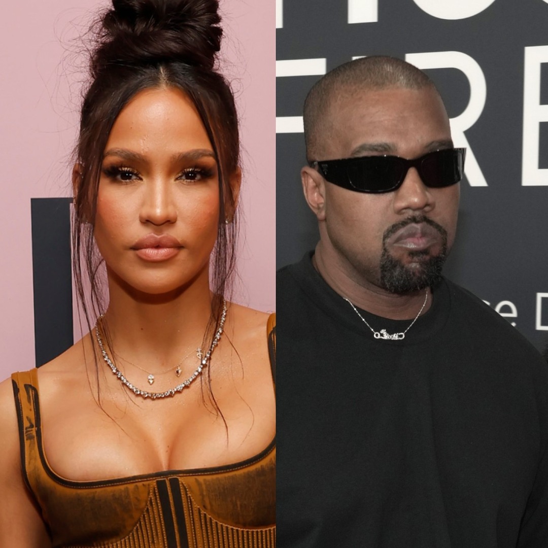 Cassie Ventura Reacts to Kanye West’s Support for Sean “Diddy” Combs