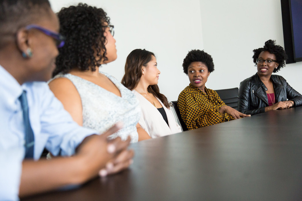 An incomplete list of Canadian tech programs and organizations supporting women’s initiatives