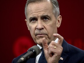 YOU SAID IT: Carney can’t identify