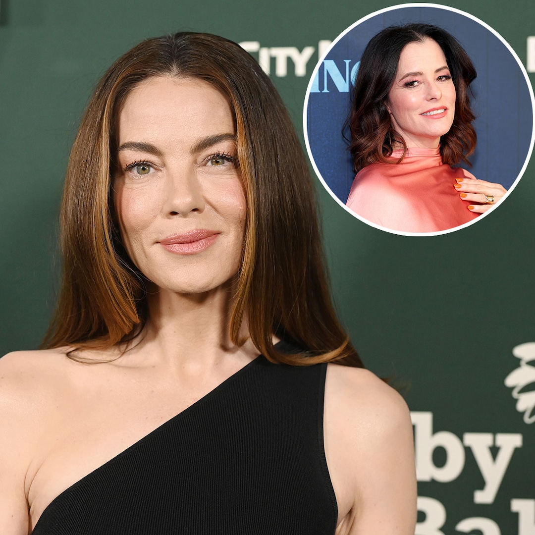 Why White Lotus’ Michelle Monaghan Loved Being Parker Posey’s Roommate